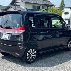 ★支払い総額 27.8万★ローン可能★三菱 デリカD2！車検令和9年3月！下取り、配送可能！の画像