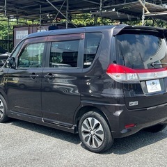 ★支払い総額 27.8万★ローン可能★三菱 デリカD2！車検令和9年3月！下取り、配送可能！の画像