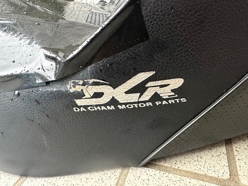 DCR シート ベース アドレス V125 CF46A