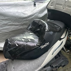 DCR シート ベース アドレス V125 CF46Aの画像