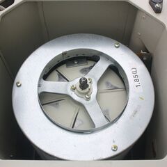 【引取専用】サタケ 自動選別計量器 NPA30 BF 1.85㎜ グレネードパッカー 100V【簡易清掃】【農機具でっく】【福岡】【計量器】の画像