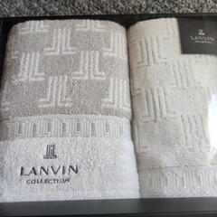 未使用品♥タオルの画像