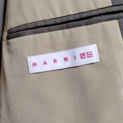ユニクロ マルニ UNIQLO MARNI セットアップの画像