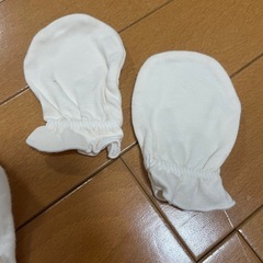 新生児からベビー用品の画像