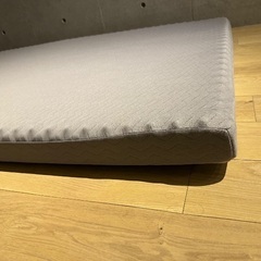 引き取りのみ セミダブル マットレスの画像