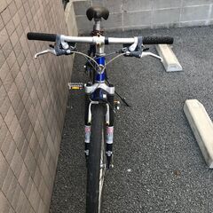 GIANT USA ATX840 　ジャイアント　マウンテンバイクの画像