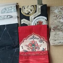 9月10日まで 着物や帯の画像