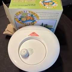 野菜水切り器の画像