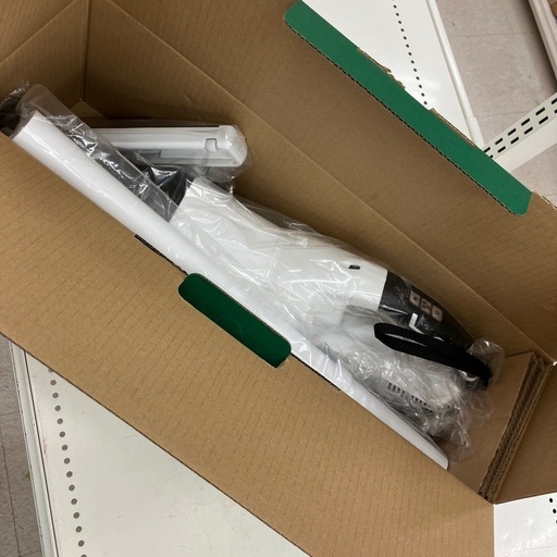 【中古】【店頭取引限定】HiKOKI 36v コードレスクリーナー　R 36DB