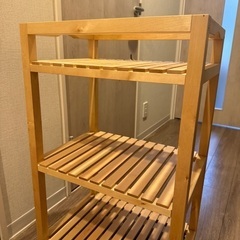 IKEA イケア　RÅGRUND ローグルンドの画像