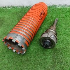 ミヤナガ PCD60C ドライモンドコアドリル【野田愛宕店】【店頭取引限定】【中古】管理番号：ITPKC4X0530Oの画像