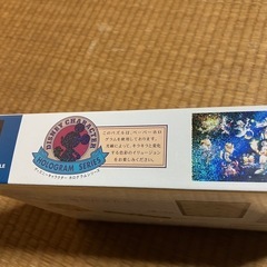 ジグソーパズルの画像