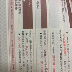 読んで見て覚える古文単語315の画像