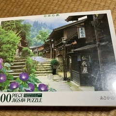 ジグソーパズルの画像