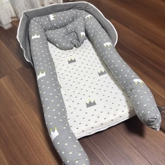 Rozally ベッドインベッドの画像