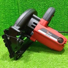 京セラ W-1710 丸ノコ【船橋馬込店】【店頭取引限定】【未使用】ITIAEFEBRY2Eの画像