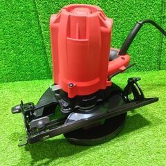 京セラ W-1710 丸ノコ【船橋馬込店】【店頭取引限定】【未使用】ITIAEFEBRY2Eの画像