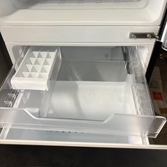 TOSHIBA 冷蔵庫 2023年製の画像