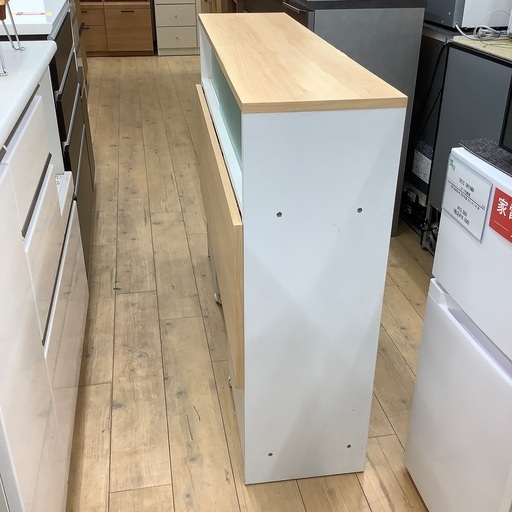 【トレファク松原】折りたたみ式カウンターのご紹介です