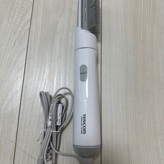TESCOMドライヤーの画像