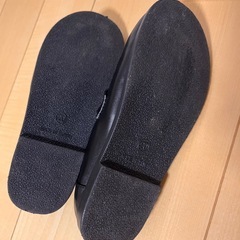 子供用　ローファー　20cmの画像