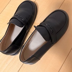子供用　ローファー　20cmの画像