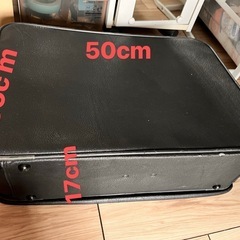 ACE 本革アタッシュケース ビジネスバッグの画像