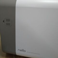nello ペットドライルーム ＋Deoの画像
