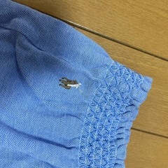 18m ラルフローレン　ズボン　ハーフパンツの画像