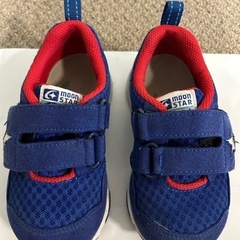 子供靴14.5cmと15.5cm（2歳〜4歳）の画像