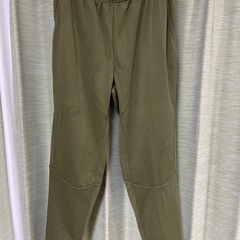 Nike ナイキ　DRI-FIT ドライフィット　カモフラージュパーカー　パンツ　 サイズL 上下セット セットアップ ジャージの画像