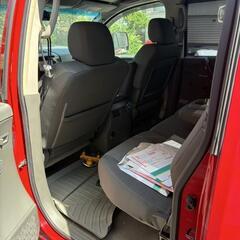 北米日産　タイタン　程度極上✨目立ちます❗の画像