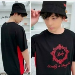 Rady☆メンズ半袖Tシャツ☆Mサイズの画像