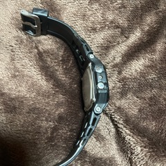 G-SHOCK デジタル腕時計 ブラックG-7800Bの画像