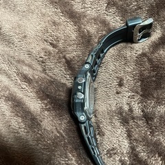 G-SHOCK デジタル腕時計 ブラックG-7800Bの画像