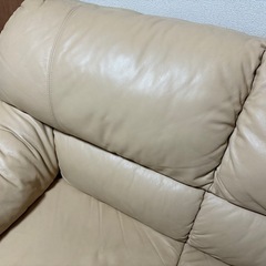 ソファーの画像
