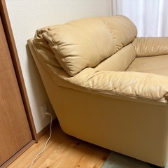 ソファーの画像