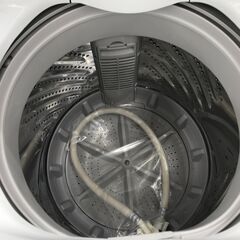 ★リユースのサカイ春日部店★KJ11609 IRISOHYAMA 洗濯機 IAW-T504 5.0kg 23年製 動作確認／クリーニング済みの画像