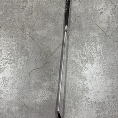 SNT851 Taylor Made テーラーメイド　Tc.1 34インチ ビンテージ トラス原型 純正スチールシャフトの画像