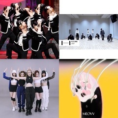 K-popダンス好きな大人女性アラサー会💃🇰🇷東京・千葉