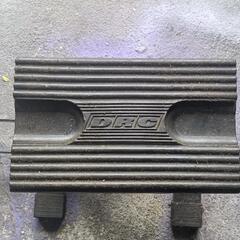 【中古品】オフロードバイク　メンテナンススタンドの画像