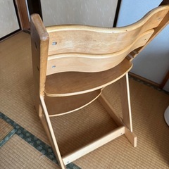 キッズ　椅子の画像