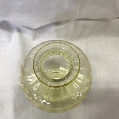 ⭐︎ドリーム2号館⭐︎バカラ アクアレーユ フラワーベース　＊箱なしの画像