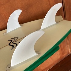 サーフボード　ショートボードの画像