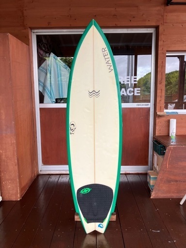 サーフボード　ショートボード