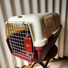 犬　猫用ペットキャリーの画像