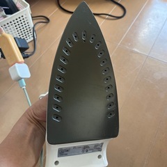 アイロンの画像
