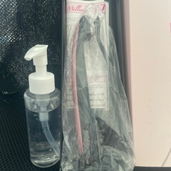 🌺EMS美顔器ジェル付き🌺の画像