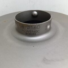 ミヤナガ PCWS160C コアドリル【野田愛宕店】【店頭取引限定】【中古】管理番号：ITFF6UGKTLDIの画像