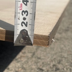 ✅ 限定品①｜9月20日(土)限定販売！ 特大サイズ・白樺合板（12mm厚・1枚）の画像